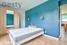 
                                                                                        Colocation
                                                                                         Colocation – Appartement 100 m² avec balcon