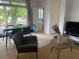 
                                                                                        Colocation
                                                                                         Colocation avec balcon dans le quartier de Caudéran