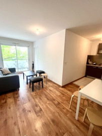 
                                                                                        Colocation
                                                                                         2 chambres dans COLOCATION Beauregard
