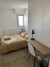 
                                                                                        Colocation
                                                                                         Colocation bel appartement Lormont