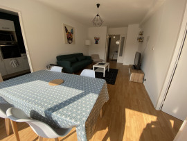 Colocation
Colocation Bordeaux