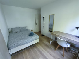 Colocation
colocation Bruges