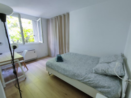 Colocation
colocation Bruges