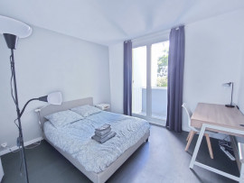 Colocation
colocation Bruges