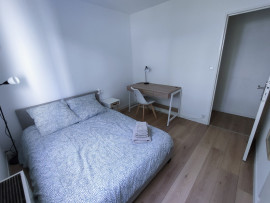 Colocation
colocation Bruges