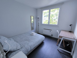 Colocation
colocation Bruges