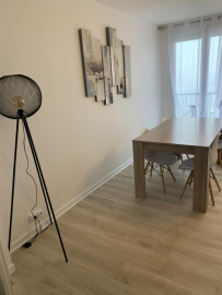 
                                                                                        Colocation
                                                                                         Colocation calme Toulouse Jolimont