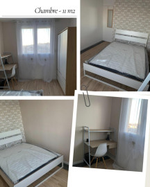 
                                                                                        Colocation
                                                                                         Colocation calme Toulouse Jolimont