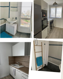 
                                                                                        Colocation
                                                                                         Colocation calme Toulouse Jolimont