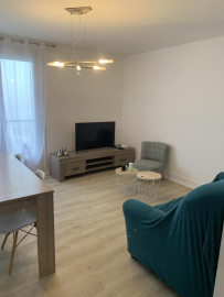 
                                                                                        Colocation
                                                                                         Colocation calme Toulouse Jolimont