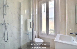 
                                                                                        Colocation
                                                                                         COLOCATION Centre Bourg la Reine