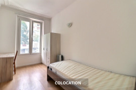 
                                                                                        Colocation
                                                                                         COLOCATION Centre Bourg la Reine