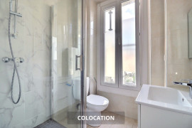
                                                                                        Colocation
                                                                                         COLOCATION Centre Bourg la Reine