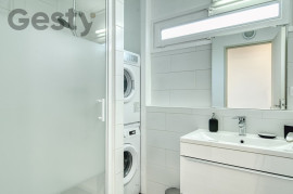 
                                                                                        Colocation
                                                                                         Colocation – Chambre avec accès balcon