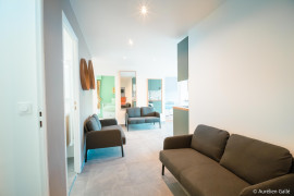 
                                                                                        Colocation
                                                                                         Colocation chambre meublée