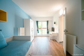 
                                                                                        Colocation
                                                                                         Colocation chambre meublée