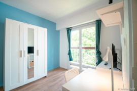 
                                                                                        Colocation
                                                                                         Colocation chambre meublée