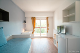 
                                                                                        Colocation
                                                                                         Colocation chambre meublée