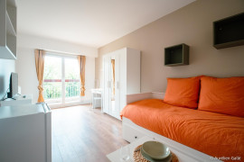 
                                                                                        Colocation
                                                                                         Colocation chambre meublée