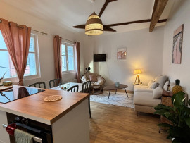 
                                                                                        Location
                                                                                         Colocation Charmant T3 neuf au coeur de Dax