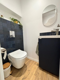 
                                                                                        Location
                                                                                         Colocation Charmant T3 neuf au coeur de Dax