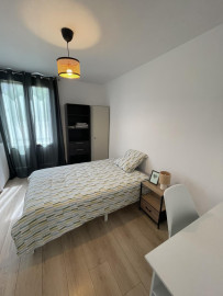 
                                                                                        Colocation
                                                                                         Colocation dans bel appartement avec parking