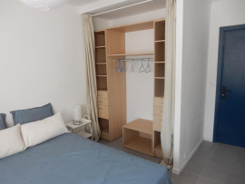 
                                                                                        Colocation
                                                                                         Colocation dans petit appartement (2 colocataires)