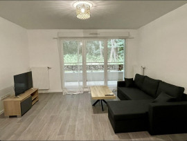 
                                                                                        Colocation
                                                                                         Colocation dans un Bel appartement neuf 3 pieces