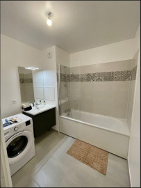 
                                                                                        Colocation
                                                                                         Colocation dans un Bel appartement neuf 3 pieces