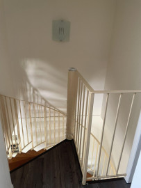 
                                                                                        Colocation
                                                                                         Colocation dans un duplex sans vis à vis à Cergy