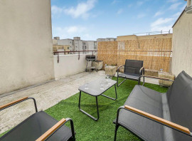 
                                                                                        Colocation
                                                                                         Colocation dans une résidence calme