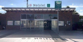 
                                                                                        Colocation
                                                                                         Colocation dans une résidence calme