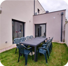 
                                                                                        Colocation
                                                                                         Colocation dans villa neuve et moderne