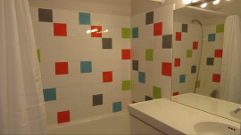 
                                                                                        Location
                                                                                         Colocation de 2 dans appartement meublé