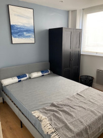 
                                                                                        Colocation
                                                                                         Colocation de 3 chambres dans un appartement entièrement meublé et rénové à Lyon 3