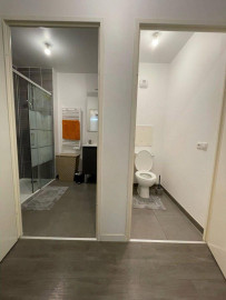 
                                                                                        Colocation
                                                                                         Colocation de 3 chambres meublée 75m² à Louvres