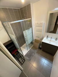 
                                                                                        Colocation
                                                                                         Colocation de 3 chambres meublée 75m² à Louvres