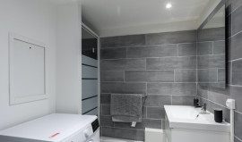 
                                                                                        Colocation
                                                                                         Colocation de 3 personnes - Lyon 7