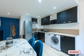 
                                                                                        Colocation
                                                                                         Colocation de 4 chambres dans Lyon