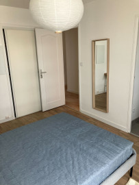 
                                                                                        Colocation
                                                                                         COLOCATION DE 4 CHAMBRES SUR VENISSIEUX ENTIEREMENT MEUBLEE - 569794