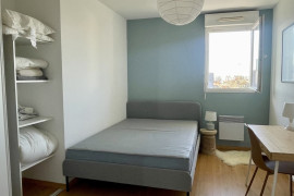 
                                                                                        Colocation
                                                                                         Colocation de 4 personnes Bordeaux