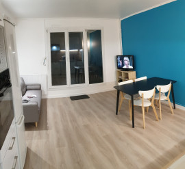 
                                                                                        Location
                                                                                         Colocation de 5 chambres au centre de Cergy