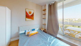 
                                                                                        Colocation
                                                                                         Colocation de 5 chambres dans un appartement entièrement meublé et rénové avec vue imprenable à Lyon 9