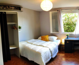 
                                                                                        Colocation
                                                                                         Colocation de l'Andelle. Université