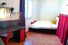 
                                                                                        Colocation
                                                                                         Colocation de l'Andelle. Université