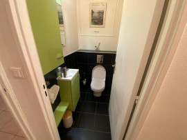 
                                                                                        Colocation
                                                                                         Colocation de standing – 5 chambres – Le Mans