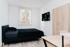 
                                                                                        Location
                                                                                         Colocation de standing