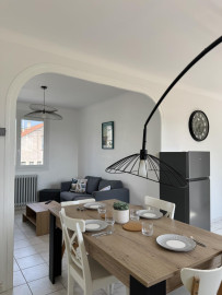 
                                                                                        Colocation
                                                                                         Colocation d'une chambre dans une maison de 75M2