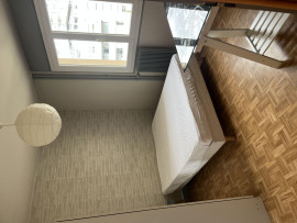 
                                                                                        Colocation
                                                                                         Colocation étudiante