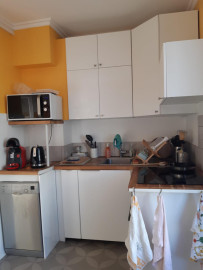 
                                                                                        Colocation
                                                                                         Colocation Fille 87 m2 Vallier Liberation